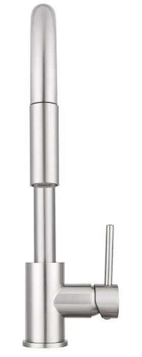 STREAMLINE PULL-DOWN RV KITCHE